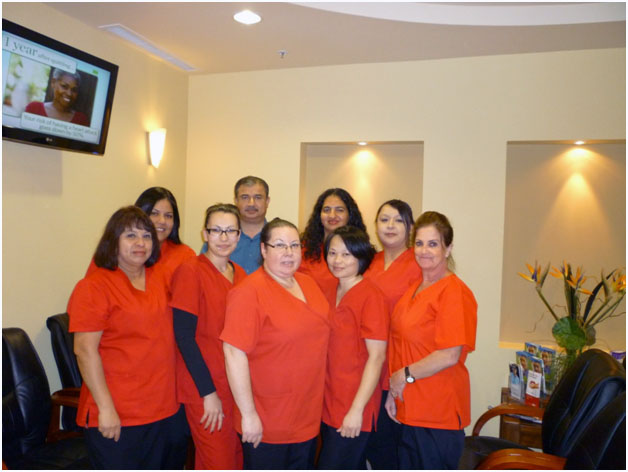 KAAJ San Jose Staff