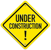 Under Construction